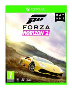 Forza Horizon 2 Xbox One (Käytetty)