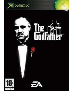 The Godfather Xbox