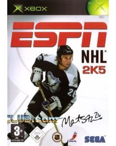 NHL 2K5 XB (Käytetty)