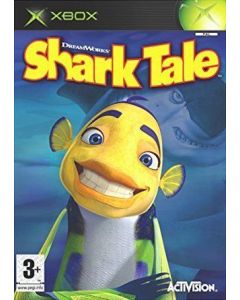 Shark Tale XB (Käytetty)