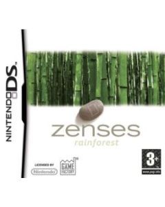 Zenses Rainforest Edition DS