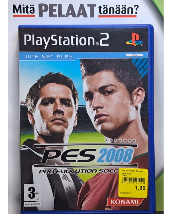 PS2 Urheilu netistä edullisesti - VPD Pelikauppa