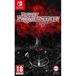 deadly premonition 2 switch review download free