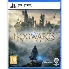 hogwarts legacy ps5 cheapest