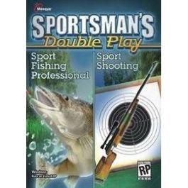 Sportsman\'s Double Play PC netistä edullisesti  Verkkokauppa
