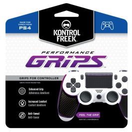 PERFORMANCE GRIPS Kontrolfreek PS4 netistä edullisesti  Verkkokauppa