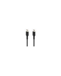 Belkin pvc c-c 2.0 2m blk