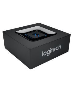 Logitech bluetooth audio adapter