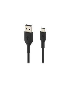 Belkin pvc c-a 1m blk