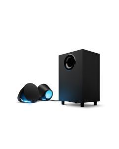 Logitech g560 lightsync pc gaming speakers