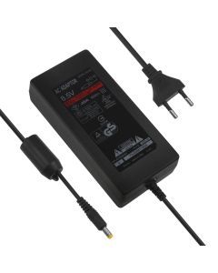 AC Adapter PS2 (virtajohto ja muuntaja)