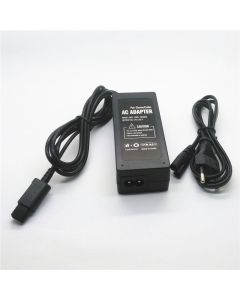 AC Adapter (Virtajohto) GameCube