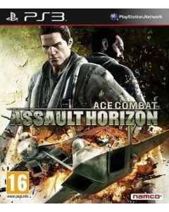 Ace Combat Assault Horizon PS3 (Used)