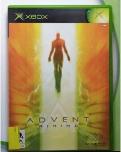 Advent Rising (CIB) Xbox (Used)