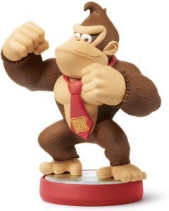 Amiibo Donkey Kong