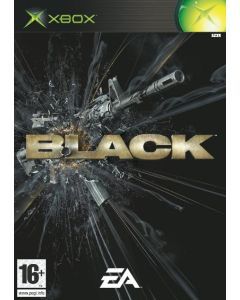 Black (CIB) XB (Used)