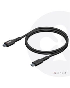 CLUB 3D USB TYPE C 3.2 GEN 1 TO USB MICRO CABLE 1metri