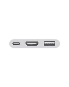 Apple usb-c digital av multiport adapter