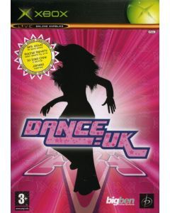 Dance UK XB (Used)