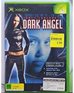 Dark Angel Xbox (Used)