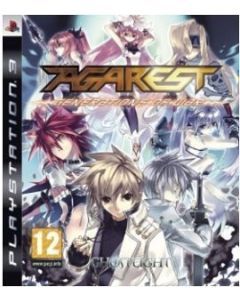 Agarest: Generations of War PS3