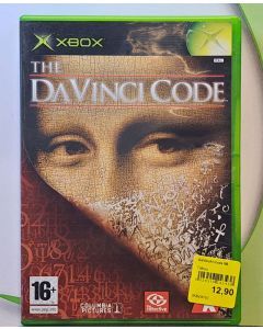 DaVinchi Code XB (Used)