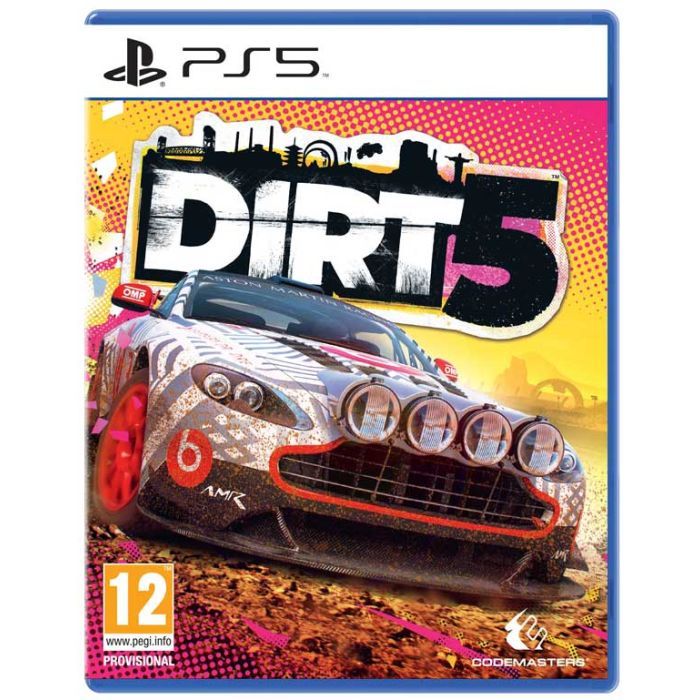 download dirt ps5 for free