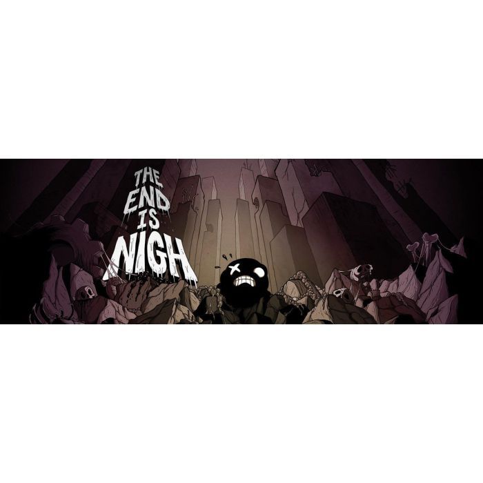 the end is nigh switch