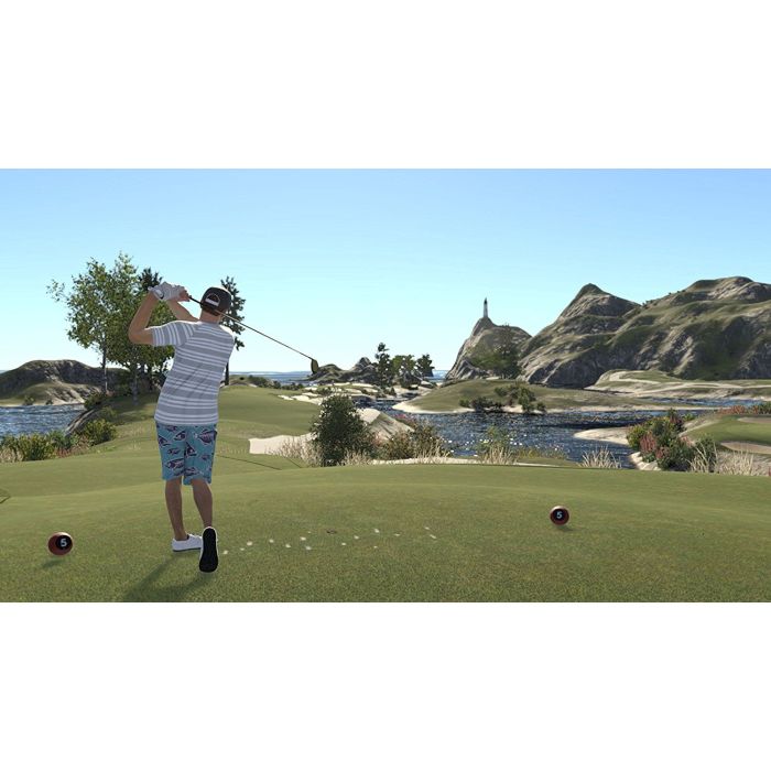 Golf Club 2 PS4 netistä edullisesti  Verkkokauppa