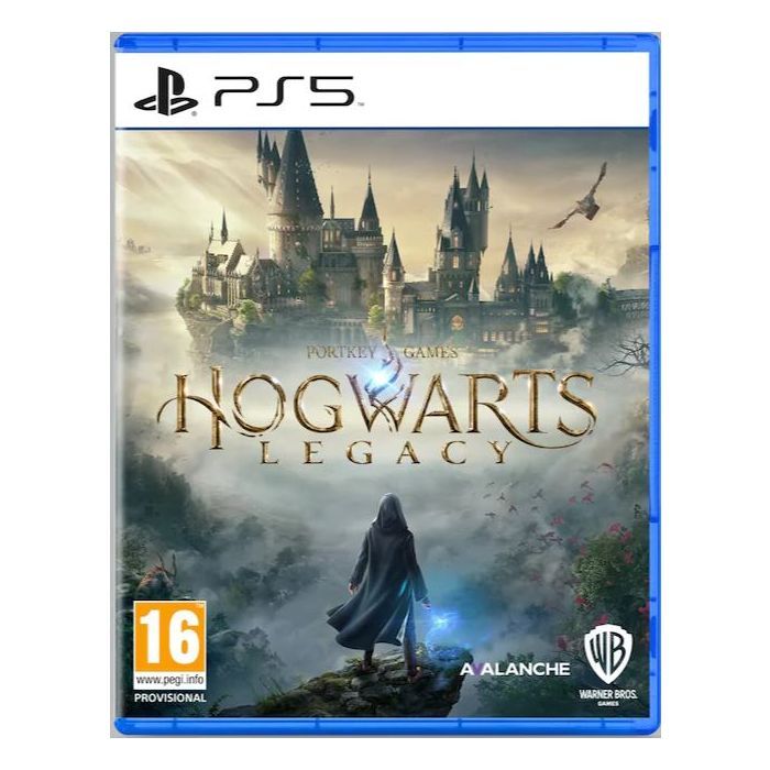 can you mod hogwarts legacy on ps5