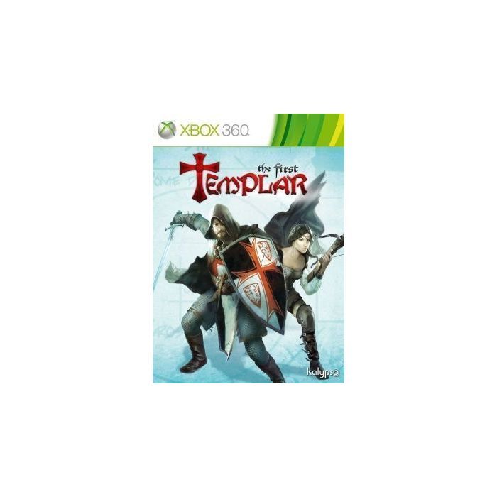 xbox 360 the first templar download