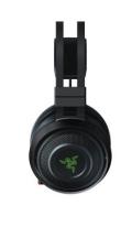 Razer Nari Ultimate Gaming Headset Langaton Pc Ja Ps4 Netista Edullisesti Vpd Fi Verkkokauppa