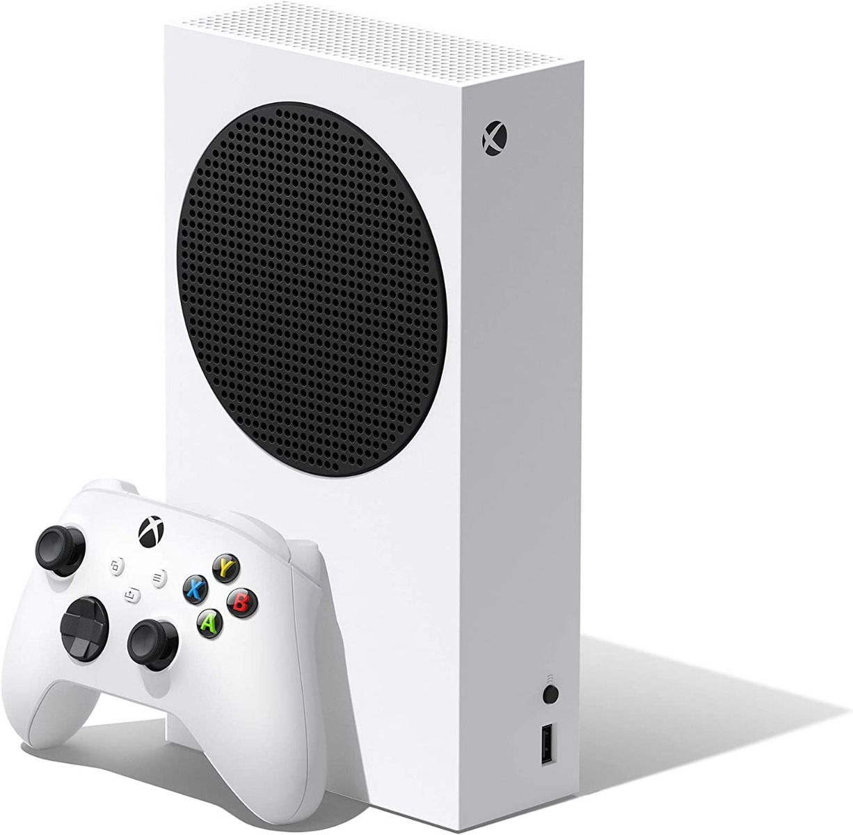 Xbox Series Pelikonsolit Pelit netistä edullisesti  Verkkokauppa